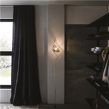 Lámpara colgante Tramonto Cattelan Italia