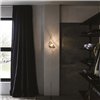 Lámpara colgante Tramonto Cattelan Italia
