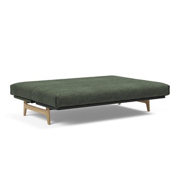Sofá cama Aslak liso Innovation Living