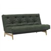 Sofá cama Aslak capitoné Innovation Living 281