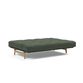 Sofá cama Aslak capitoné Innovation Living