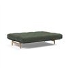Sofá cama Aslak capitoné Innovation Living