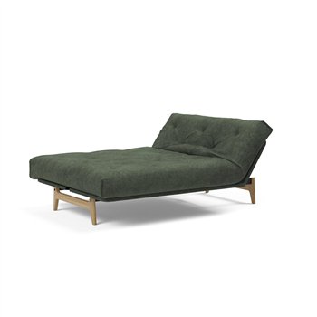 Sofá cama Aslak capitoné Innovation Living