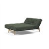 Sofá cama Aslak capitoné Innovation Living