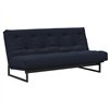Sofá cama Fraction capitoné Innovation Living 528