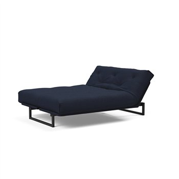 Sofá cama Fraction capitoné Innovation Living
