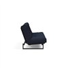 Sofá cama Fraction capitoné Innovation Living