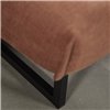 Sofá cama Fraction liso Innovation Living