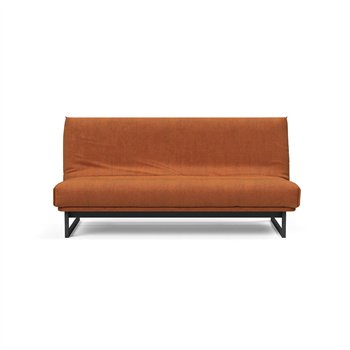 Sofá cama Fraction liso Innovation Living