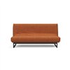Sofá cama Fraction liso Innovation Living