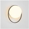 Aplique Circ Indoor Estiluz
