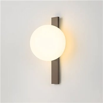 Aplique Circ Indoor Estiluz