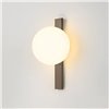 Aplique Circ Indoor Estiluz