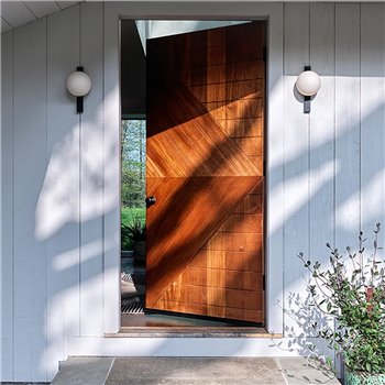 Aplique Circ Outdoor Estiluz
