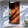 Aplique Circ Outdoor Estiluz