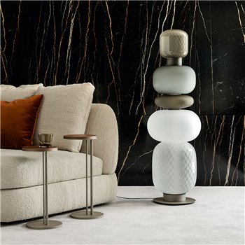 Lámpara pie Pigalle Cattelan Italia