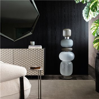 Lámpara pie Pigalle Cattelan Italia
