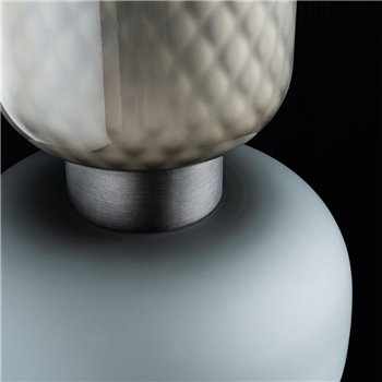 Lámpara pie Pigalle Cattelan Italia