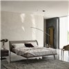 Cama Ayrton Cattelan Italia