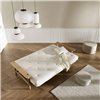 Sofá cama Balder capitoné Innovation Living