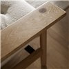 Sofá cama Balder capitoné Innovation Living