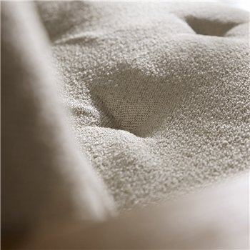 Sofá cama Balder capitoné Innovation Living