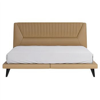 Cama Amadeus Cattelan Italia