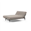 Sofá cama Colpus liso Innovation Living
