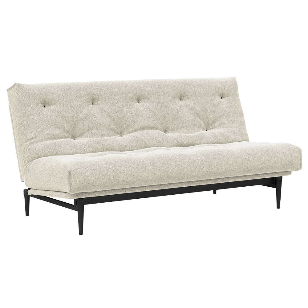 Sofá cama Colpus capitoné Innovation Living 357