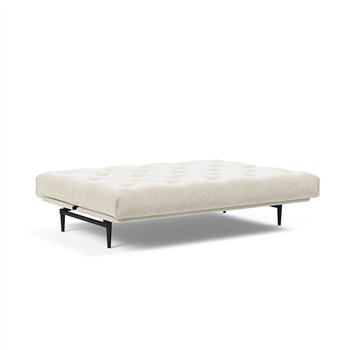 Sofá cama Colpus capitoné Innovation Living