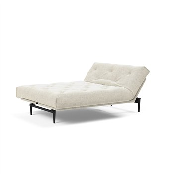 Sofá cama Colpus capitoné Innovation Living
