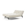 Sofá cama Colpus capitoné Innovation Living