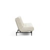 Sofá cama Colpus capitoné Innovation Living