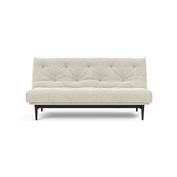 Sofá cama Colpus capitoné Innovation Living