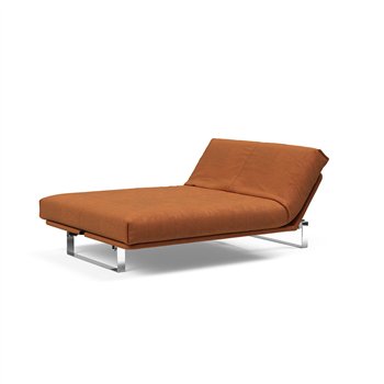 Sofá cama Minimum liso Innovation Living