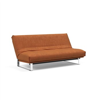 Sofá cama Minimum liso Innovation Living