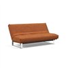 Sofá cama Minimum liso Innovation Living