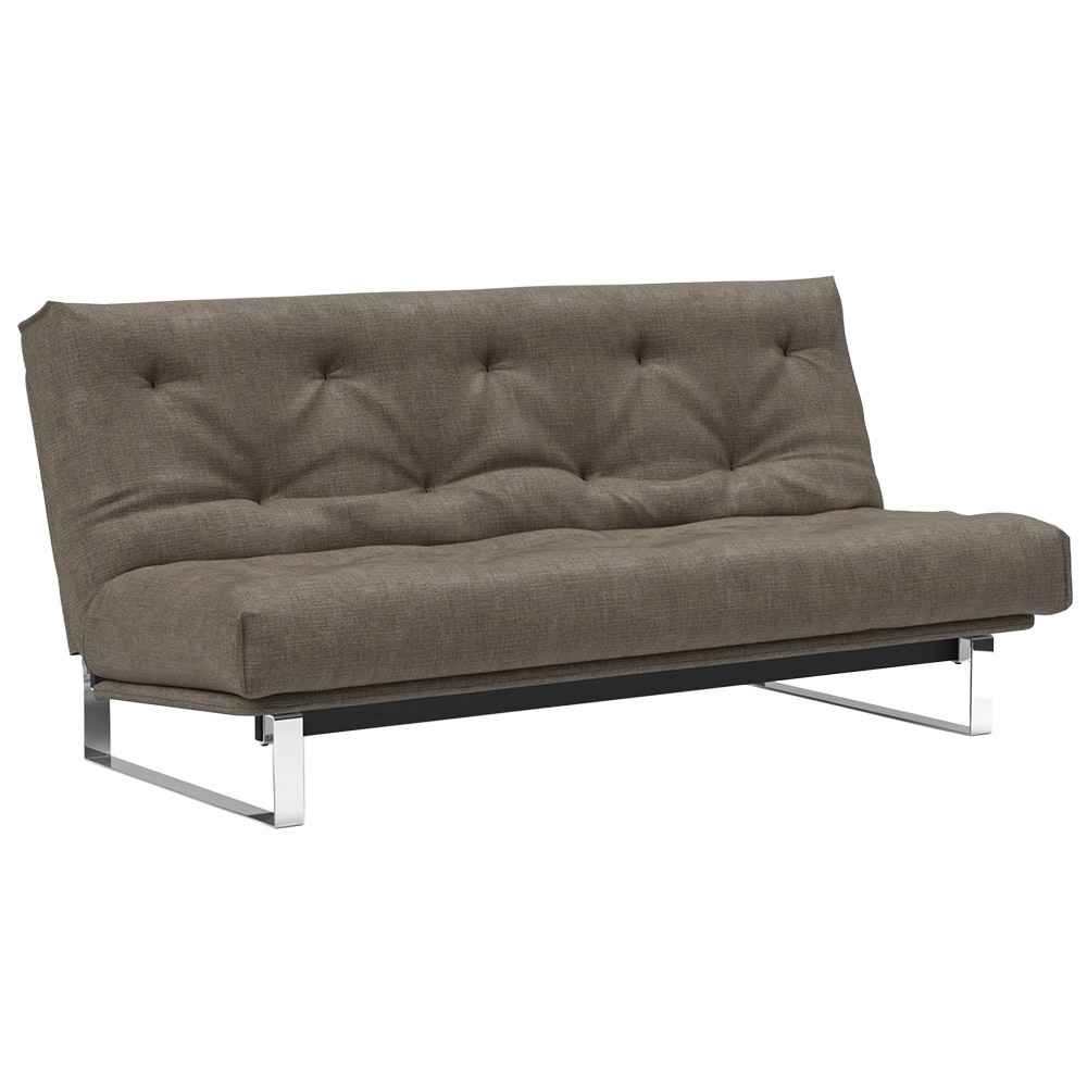 Sofá cama Minimum capitoné Innovation Living 411