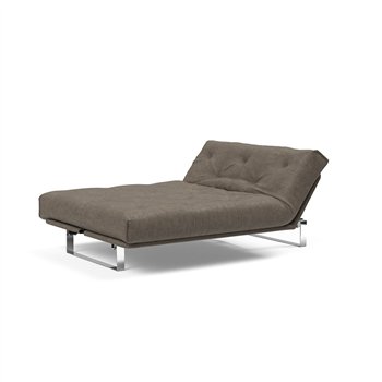 Sofá cama Minimum capitoné Innovation Living
