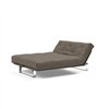 Sofá cama Minimum capitoné Innovation Living