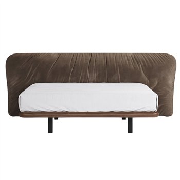 Cama Marlon Cattelan Italia