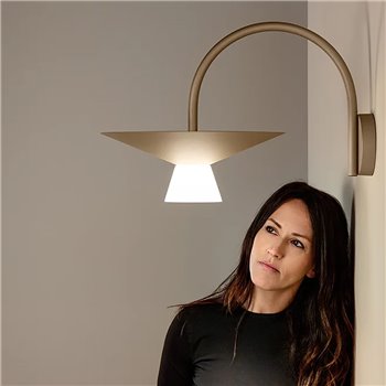 Aplique Belt Estiluz
