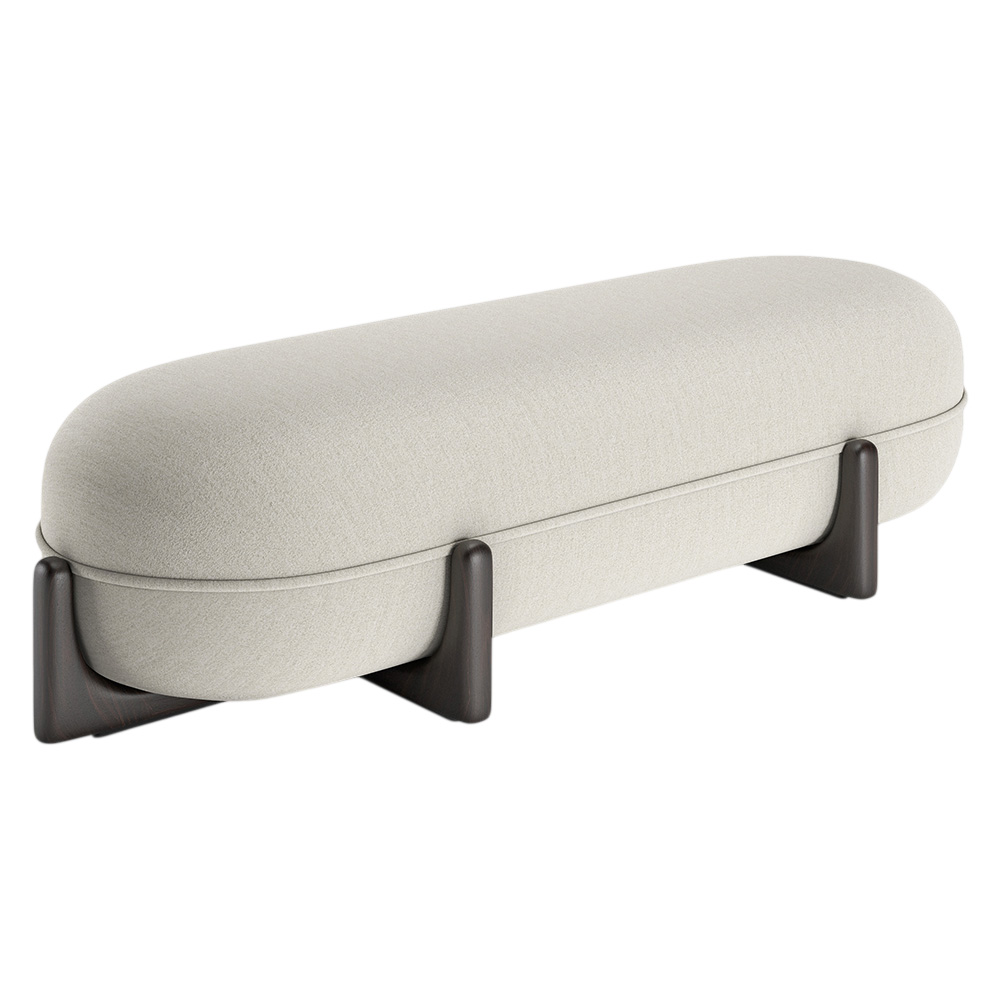 Pouf Chopin Cattelan Italia
