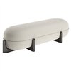 Pouf Chopin Cattelan Italia