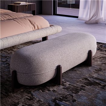 Pouf Chopin Cattelan Italia