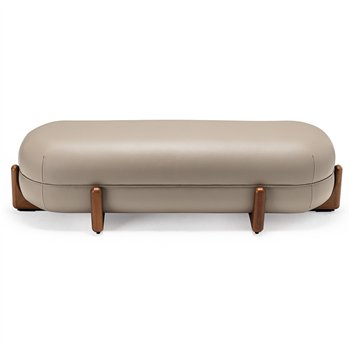 Pouf Chopin Cattelan Italia