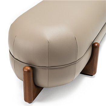 Pouf Chopin Cattelan Italia