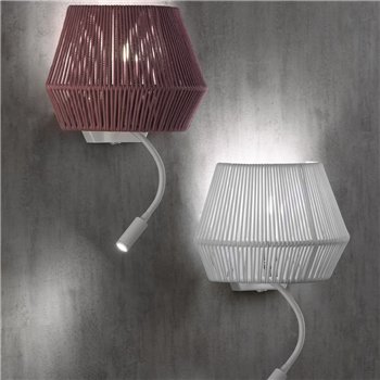 Aplique Banyo FM Iluminación