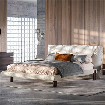 Cama Pascal Cattelan Italia
