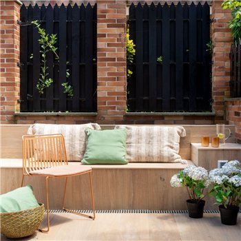 Silla Alo outdoor Ondarreta
